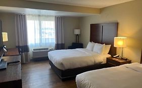 Comfort Inn & Suites Phoenix North - Deer Valley